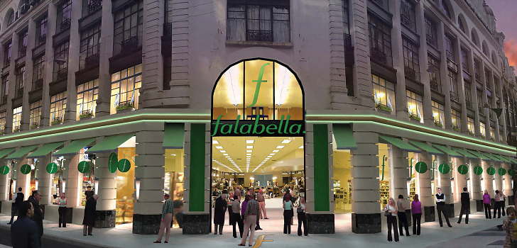 Falabella Work