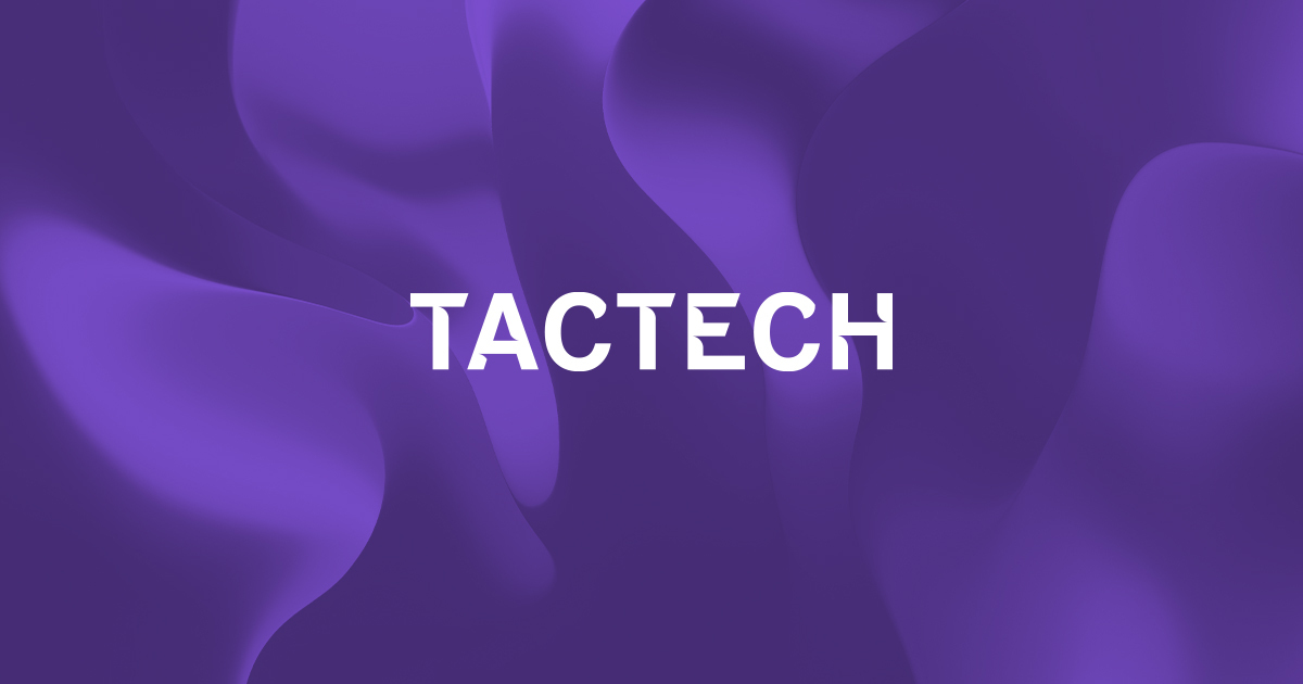 TacTech Work